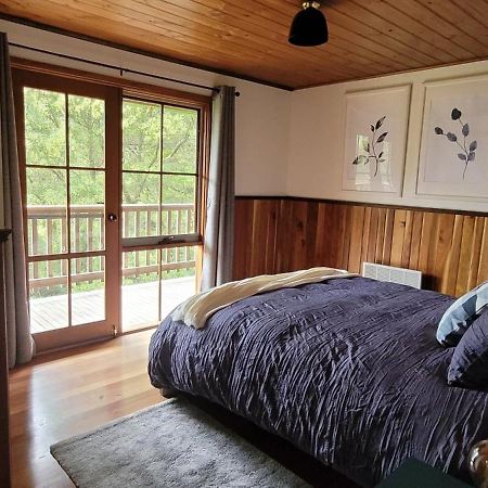 Tall Trees Eco Retreat - Blackwood Cottage Apollo Bay Luaran gambar